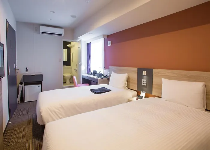 Kuretake Inn Premium Nagoya Nayabashi