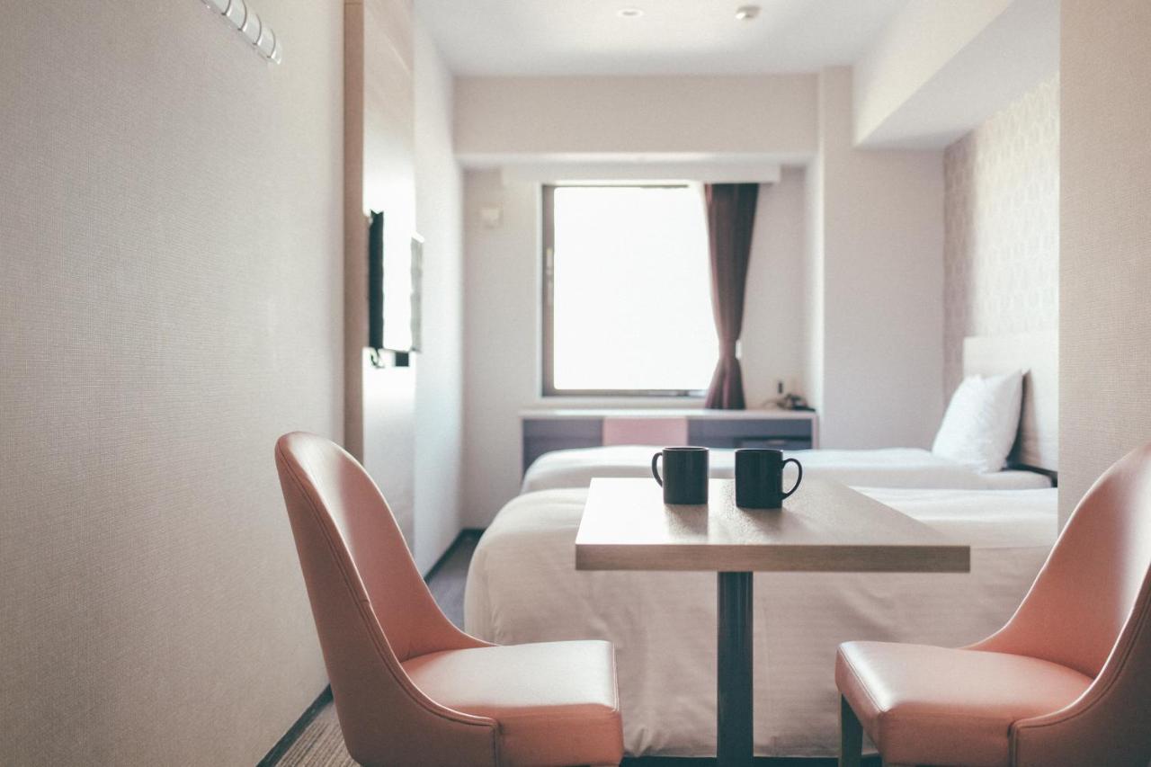 Hotel Kuretake Premium Nayabashi 3*