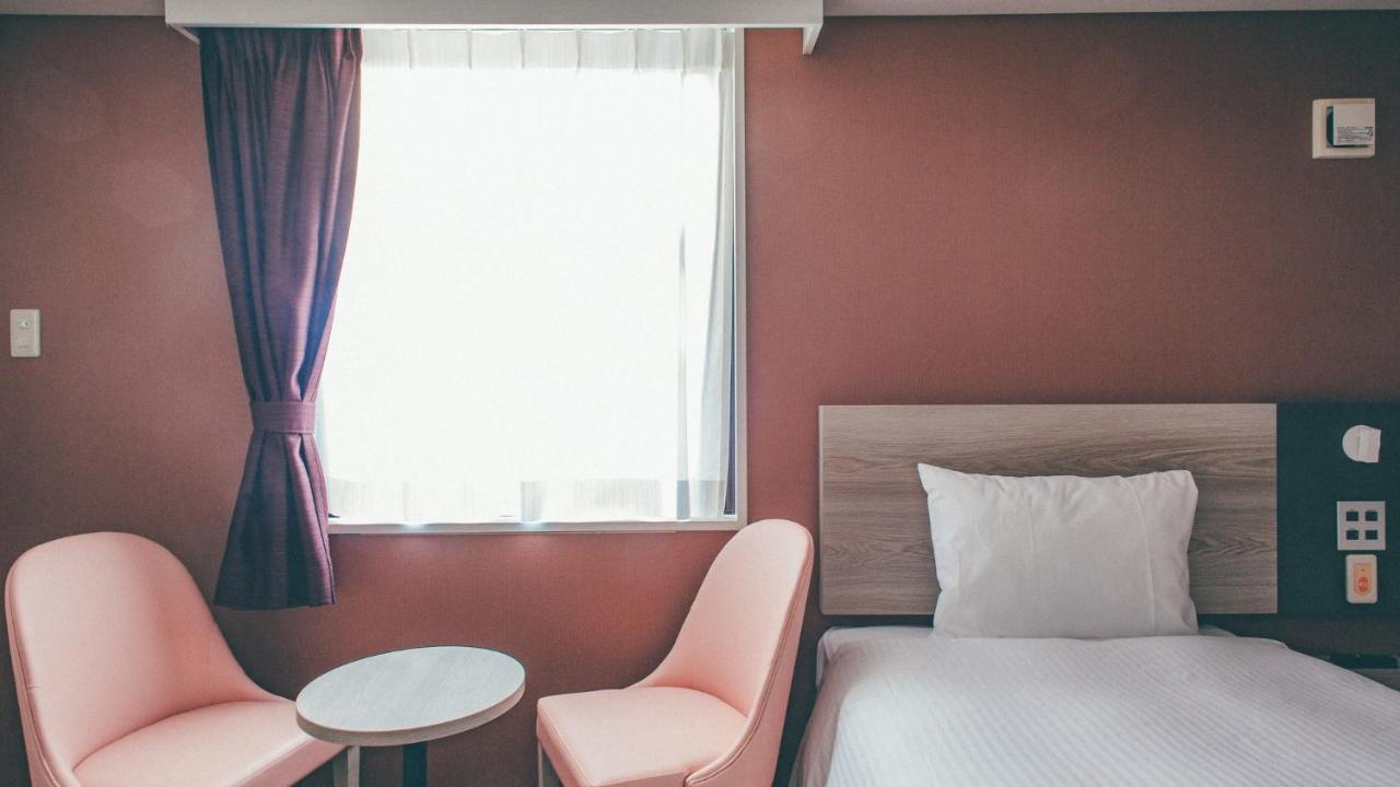 Kuretake Premium Nayabashi Hotel