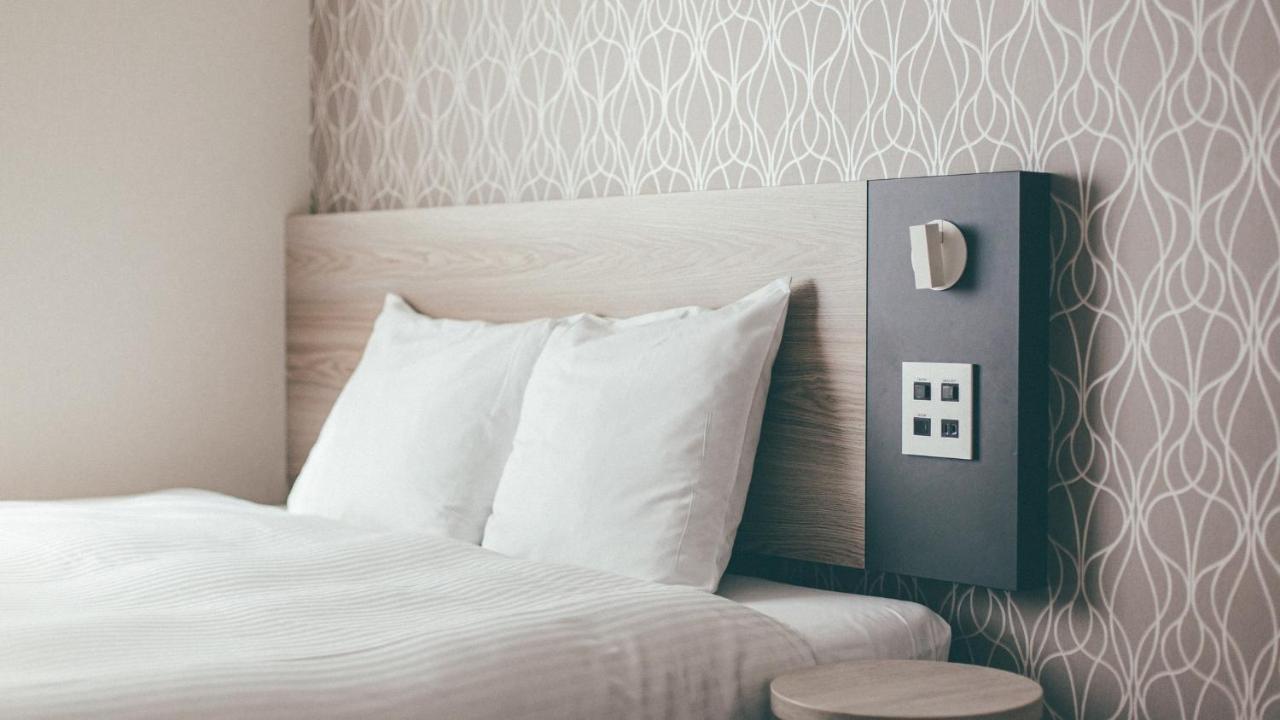 Hotel Kuretake Premium Nayabashi Nagoya