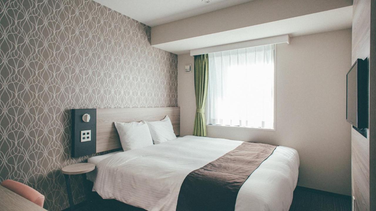 Kuretake Premium Nayabashi Hotel 3*
