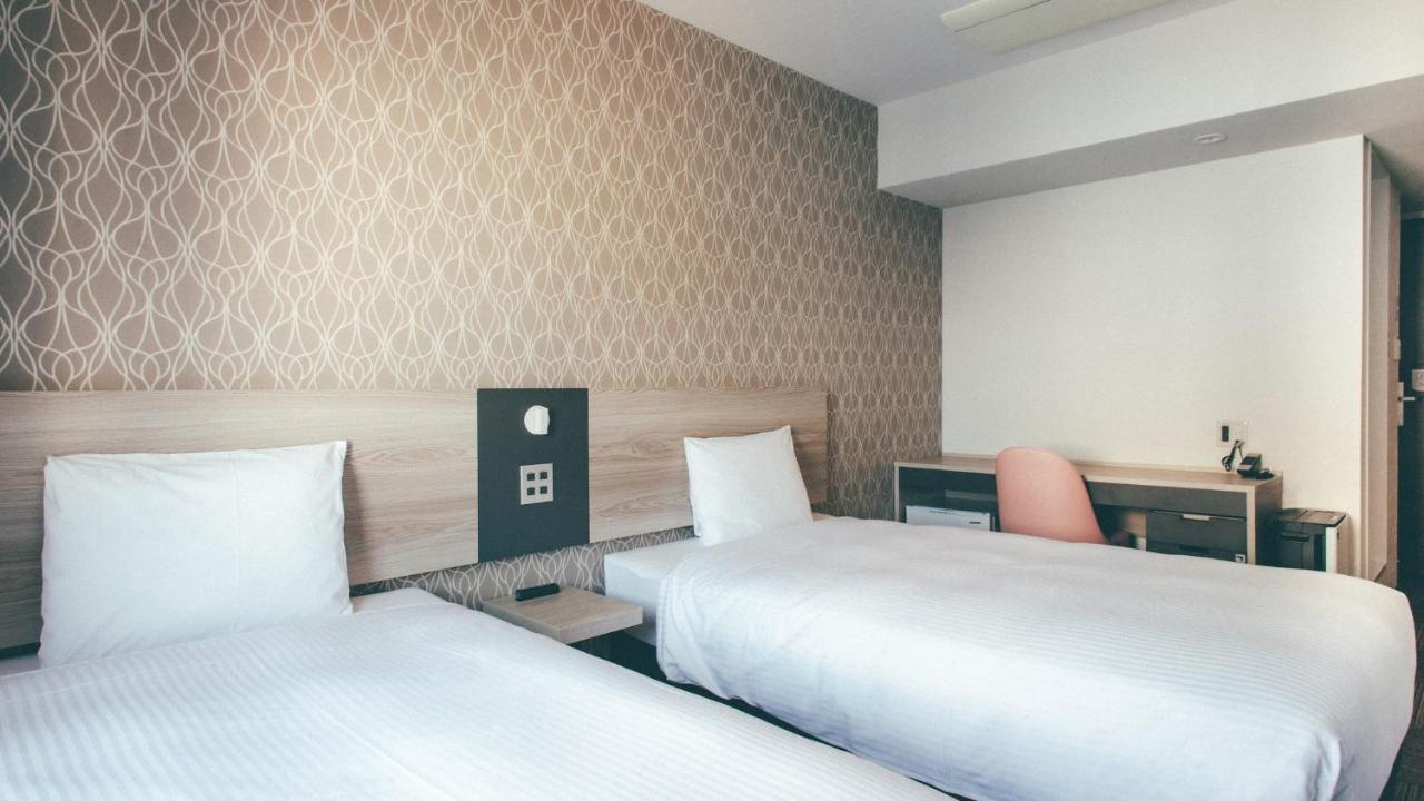 Kuretake Premium Nayabashi Hotel Nagoya