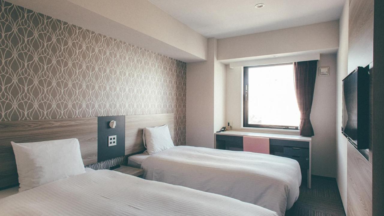 Hotel Kuretake Premium Nayabashi