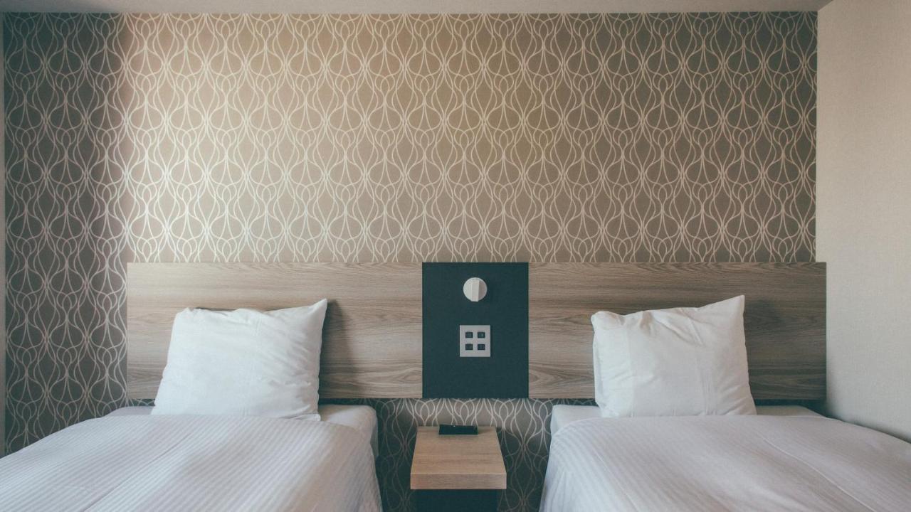 Hotel Kuretake Premium Nayabashi 3*