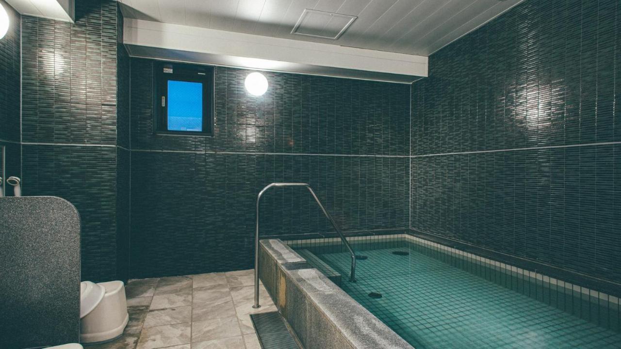 Kuretake Premium Nayabashi Hotel 3*