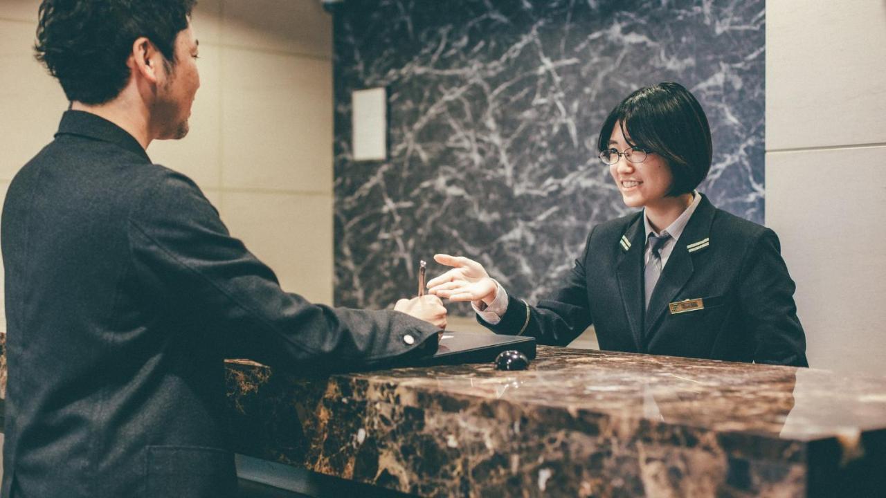 Kuretake Premium Nayabashi Hotel 3*