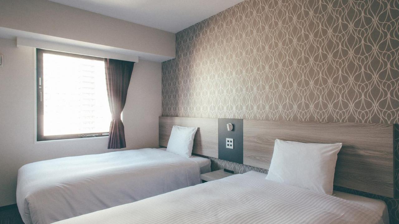 Kuretake Premium Nayabashi Hotel 3*