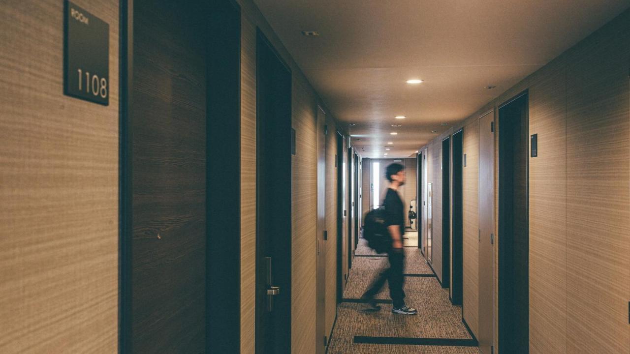 Hotel Kuretake Premium Nayabashi Nagoya
