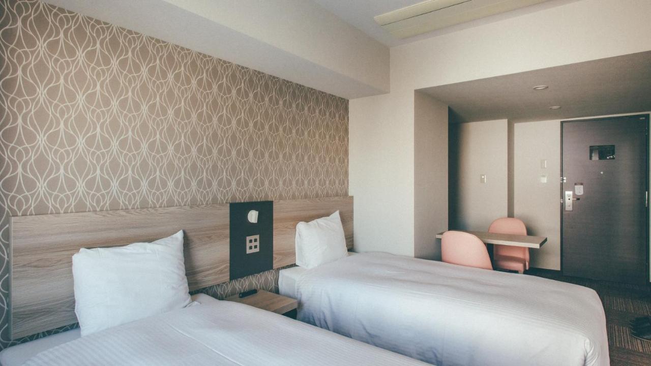 Hotel Kuretake Premium Nayabashi