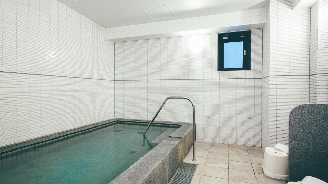 Kuretake Premium Nayabashi Hotel 3*
