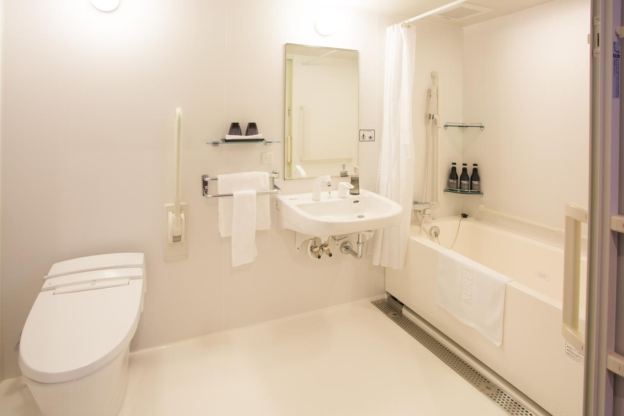 Kuretake Premium Nayabashi Hotel