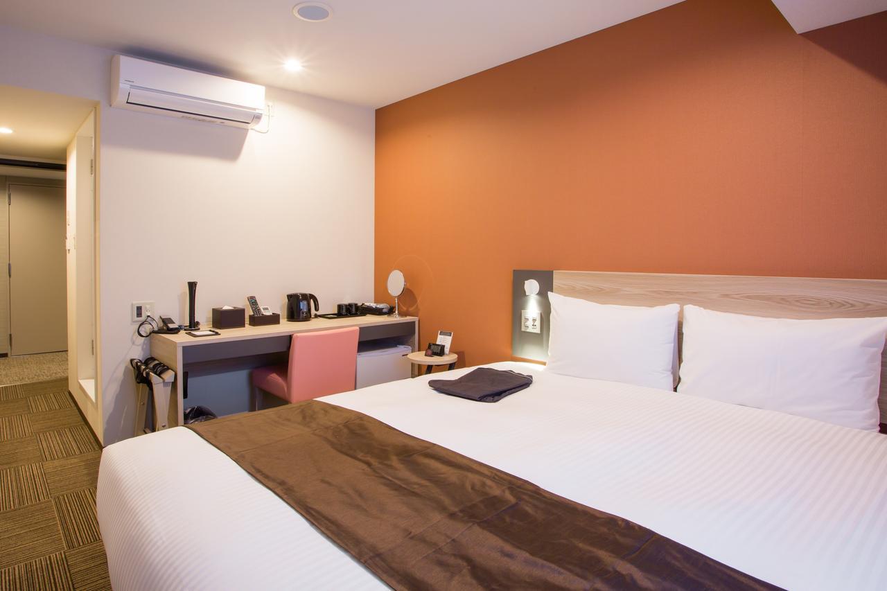Hotel Kuretake Premium Nayabashi