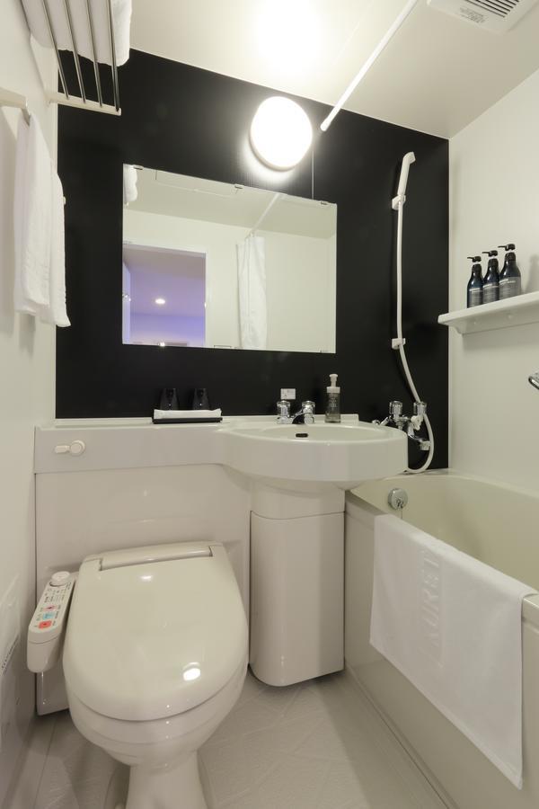 Hotel Kuretake Premium Nayabashi Nagoya