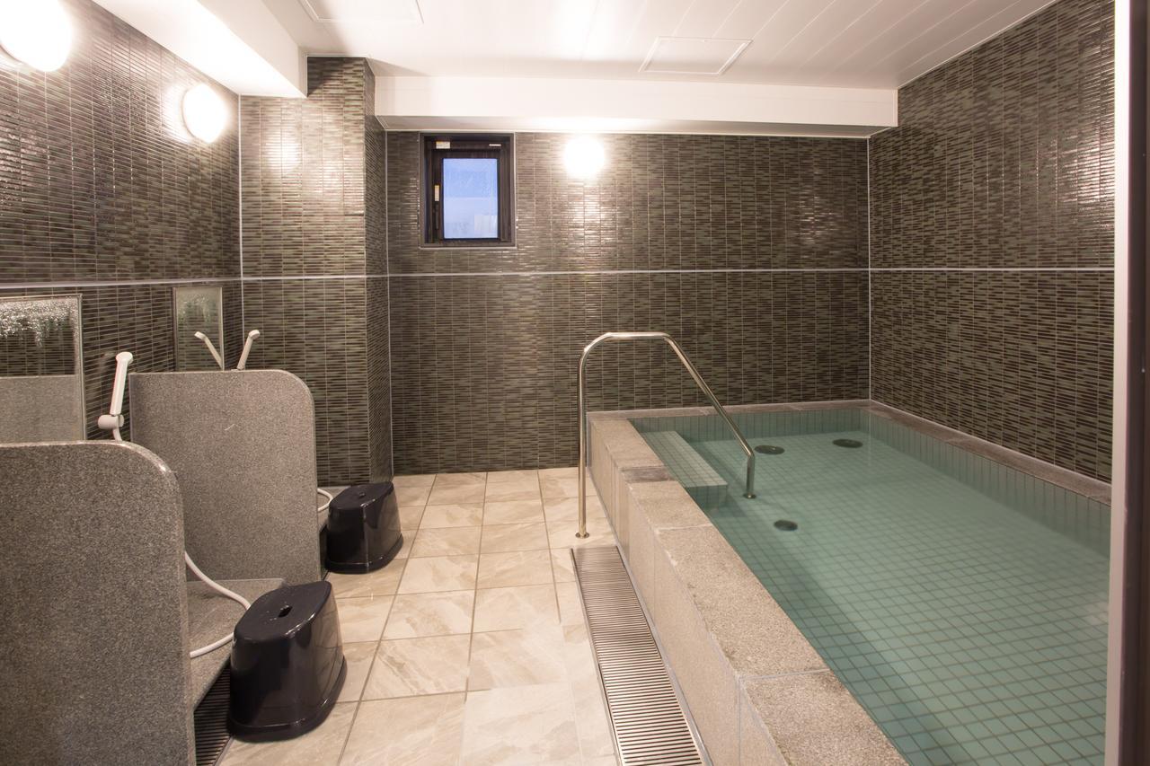 Hotel Kuretake Premium Nayabashi