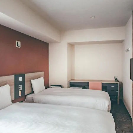 Kuretake Inn Premium Nagoya Nayabashi 名古屋 Exterior photo